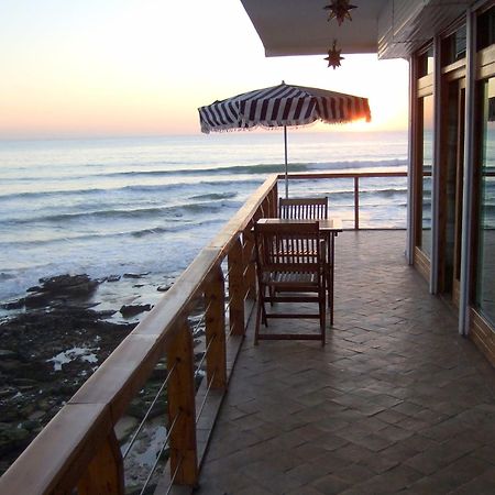 Taghazout Beach Eksteriør billede