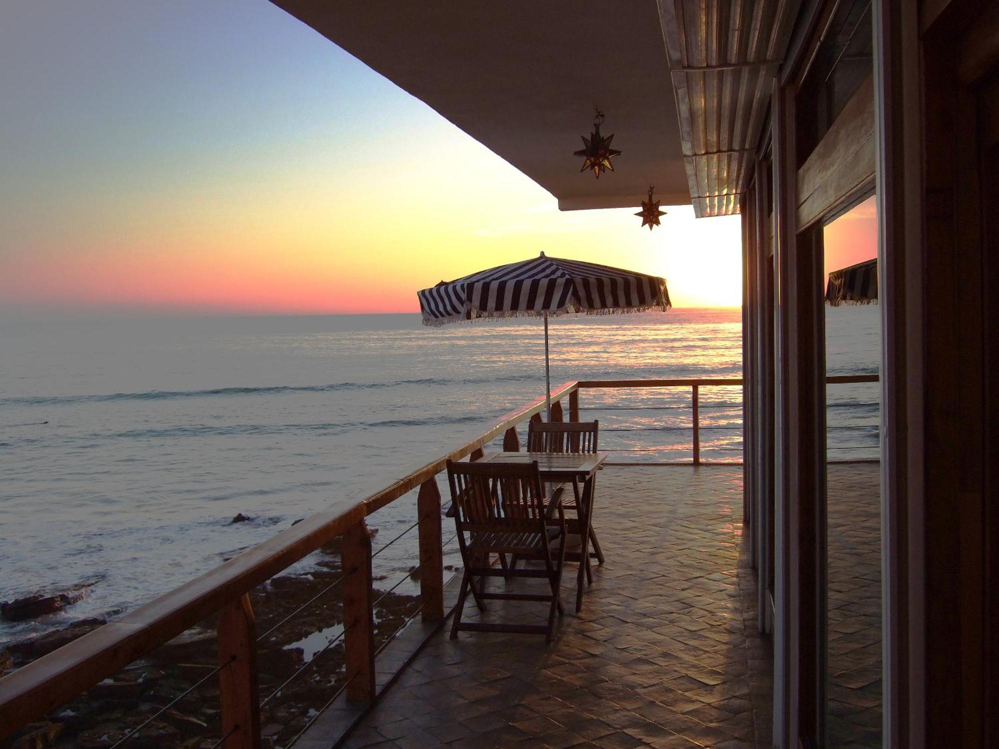 Taghazout Beach Eksteriør billede