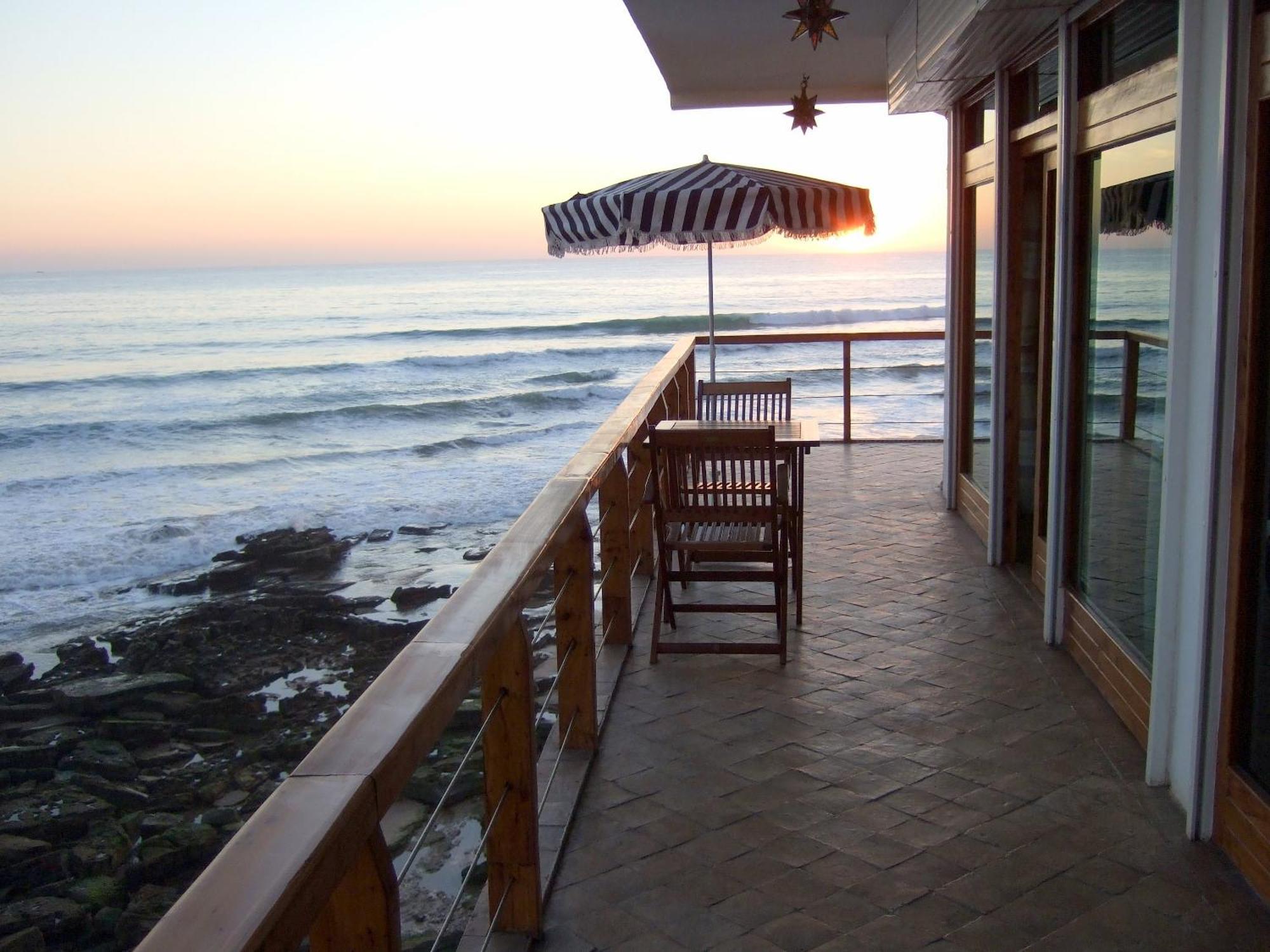 Taghazout Beach Eksteriør billede