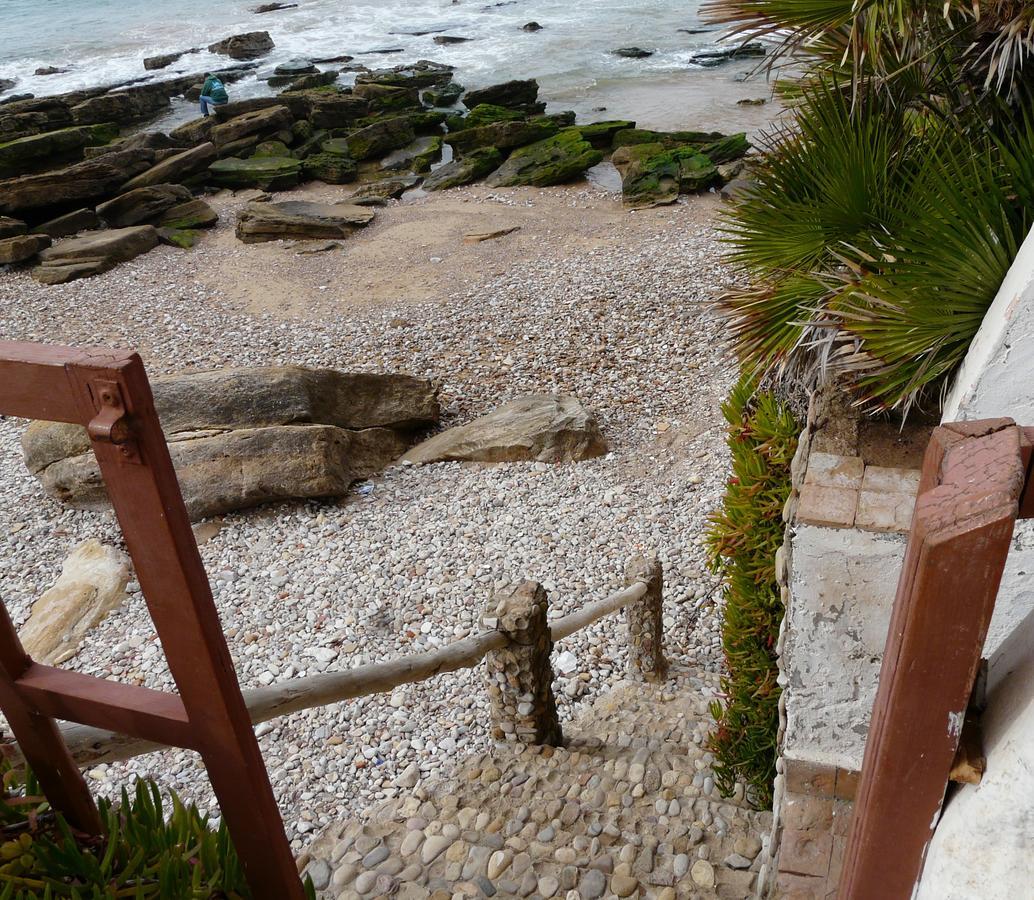Taghazout Beach Eksteriør billede