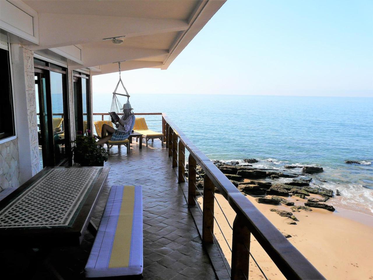 Taghazout Beach Eksteriør billede